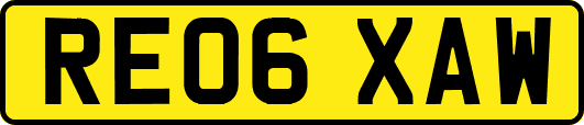 RE06XAW