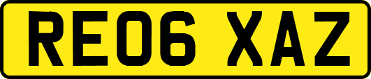 RE06XAZ