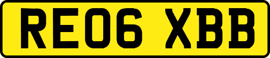RE06XBB