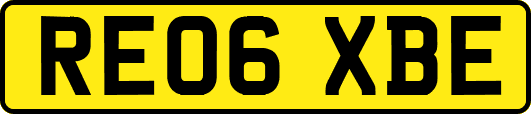 RE06XBE