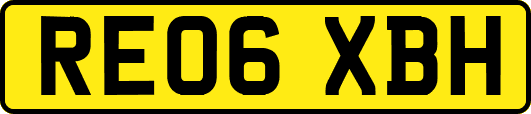 RE06XBH