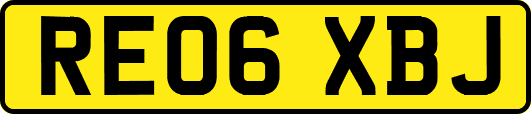 RE06XBJ