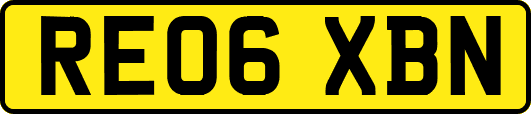 RE06XBN