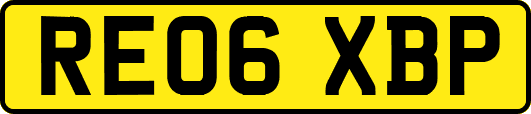 RE06XBP