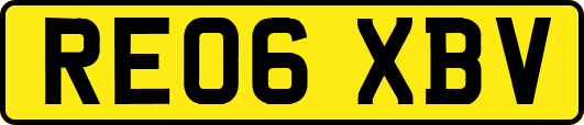 RE06XBV