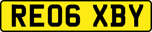 RE06XBY
