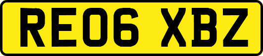 RE06XBZ