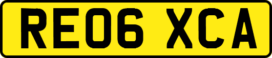 RE06XCA