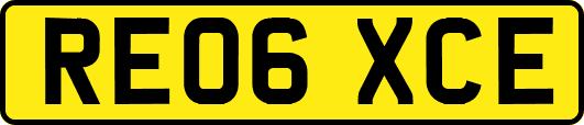 RE06XCE