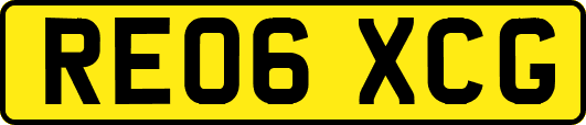 RE06XCG