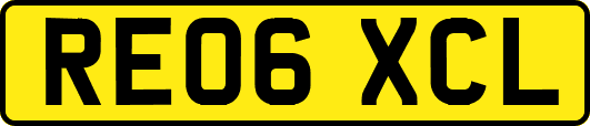 RE06XCL