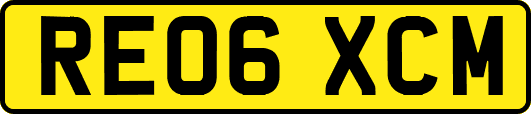 RE06XCM