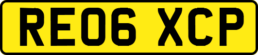 RE06XCP