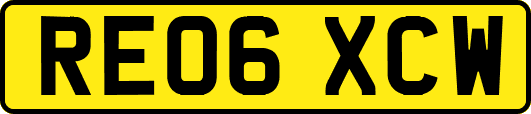 RE06XCW