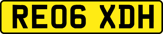 RE06XDH