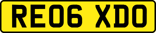 RE06XDO