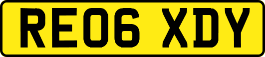 RE06XDY