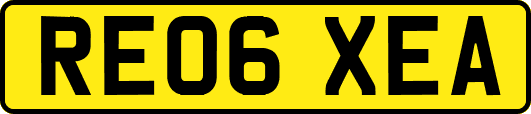 RE06XEA