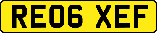 RE06XEF