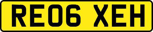 RE06XEH