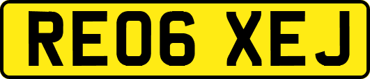 RE06XEJ
