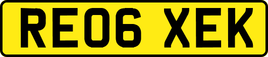 RE06XEK