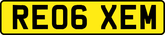 RE06XEM