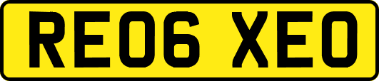 RE06XEO