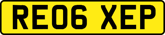 RE06XEP