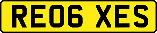 RE06XES