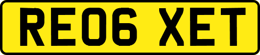 RE06XET
