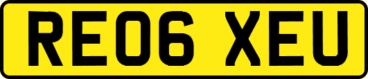 RE06XEU