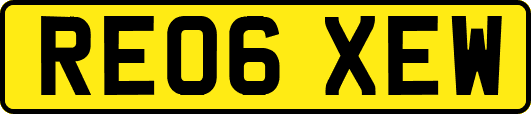 RE06XEW