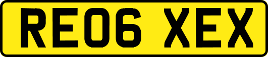 RE06XEX