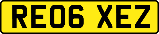 RE06XEZ
