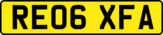 RE06XFA