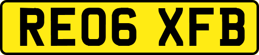 RE06XFB