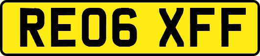 RE06XFF