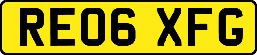 RE06XFG