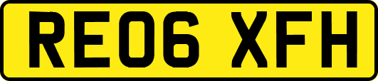 RE06XFH