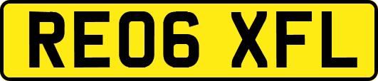 RE06XFL