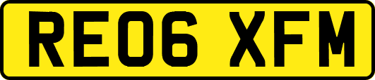 RE06XFM