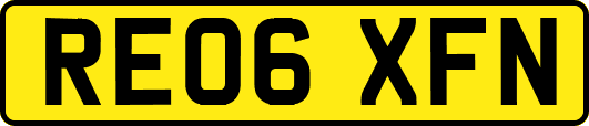RE06XFN