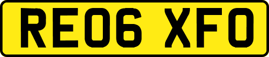 RE06XFO