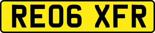 RE06XFR
