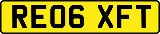 RE06XFT