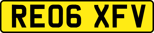 RE06XFV