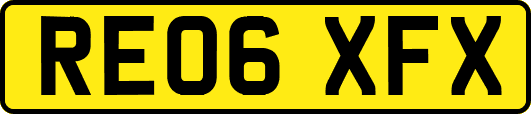 RE06XFX