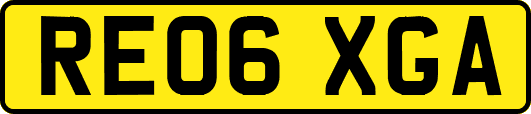 RE06XGA