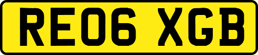 RE06XGB